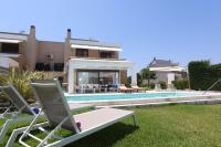 Villa Ricolina - Bed and Breakfast Hanioti