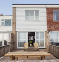 The Beach Box By Air Premier - B&B Seaford