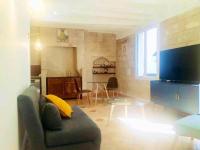 B&B Tours - Grand logement de charme Vieux Tours #Halles - Bed and Breakfast Tours