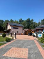 Villa OCTOPUS - B&B