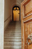 Casa Caracciolo - Ferienwohnung Pitigliano