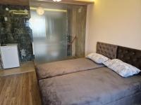 Double or Twin Room with Balcony