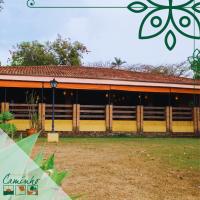 Pousada No Caminho - Bed and Breakfast Tambaú