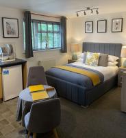 B&B Wolverhampton - Glaisdale Apartment - Bed and Breakfast Wolverhampton