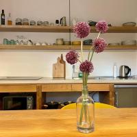 Huis met 2 Slaapkamers