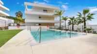 ViVi Homes - Roli Pool, Terrace, Golf & Beach - Ferienwohnung Estepona