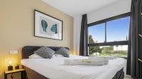 Apartment mit Meerblick