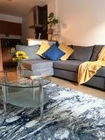 St James’ Blvd Newcastle Apartment - Ferienwohnung Newcastle upon Tyne