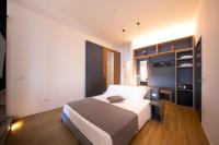 Suite con vistas al mar