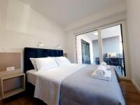 Apartamento de 2 dormitorios
