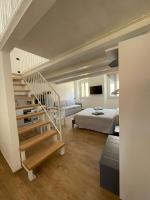 A due passi dal mare - wi/fi-A/C - Ferienwohnung Lerici