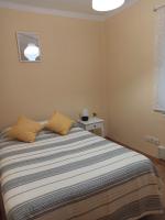 Apartamento El Pórtico de Muros - B&B