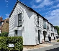 Whitstable - Salt Yard Cottage 3 - B&B