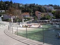 Apartment Promenade - Bed and Breakfast Rabac