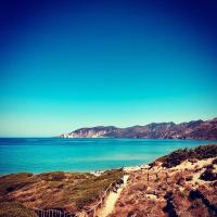 Casetta vacanze Gonnesa - B&B