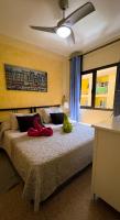 One-Bedroom Apartment with Balcony (2 Adults)