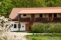 Penzion U Strakatého Koně - Chambres d’hôtes Blansko