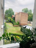 Bursztynowy Apartament 2 Gdańsk Śródmieście Stare Miasto Centrum - B&B Danzica