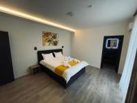 Habitación Doble Deluxe (2 adultos + 1 niño) 