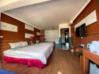 Superior Quadruple Room