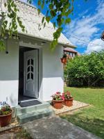 Ancient apartman - B&B Vonyarcvashegy