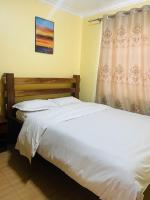 Kiths Place 2 (One Bedroom House) - B&B Nairobi