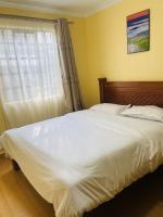 B&B Nairobi - Kiths Place 2 (One Bedroom House) - Bed and Breakfast Nairobi