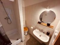 Gemengde Slaapzaal met 8 Bedden