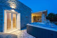 Sun and Salt 3bedroom House - Ferienwohnung Alíki