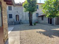 La Casina - Ferienwohnung