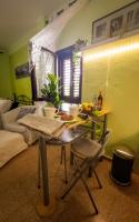 Studio with Balcony(2 Adults)