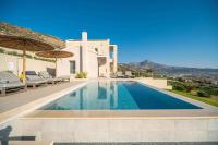 Cielo e Mare villas I "Free" heated pools & seaview - B&B