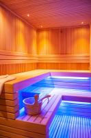 Apartmani La Vista - Gomax 2 & SPA centar - Bed and Breakfast Zlatibor