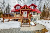 B&B Wasilla - Black Bear Abode - Bed and Breakfast Wasilla