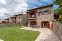 Casa ideal para 10 personas con amplia terraza y vistas - Chambres d'hôtes Montellá