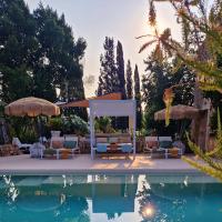 Las Fincas de Annie - Chambres d’hôtes Felanitx