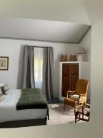 Suite King con Balcone