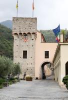 Dimora Eirek - Bed and Breakfast Zuccarello