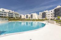 ViVi Homes - Panorama Pool, Golf, Terrace & Sea View - B&B Fuengirola