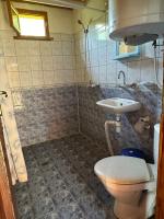 Deluxe Doppelzimmer (2 Erwachsene & 1 Kind)