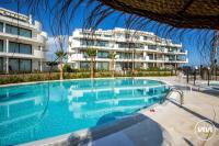 ViVi Homes - Cameron Pool, Patio, Garden & Beach - Ferienwohnung Fuengirola