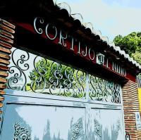 Cortijo El Niño Frigiliana - B&B Málaga