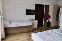 Camera Familiare con Bagno Privato