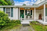 10 Min to Mountains Long Trail Suite - B&B