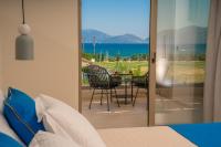 Villa am Strand