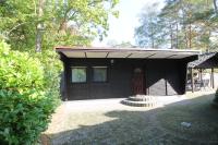 Bungalow con terraza