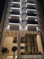 Apartman Luxor - Ferienwohnung Jagodina