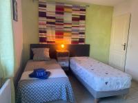 Maison 2 Chambres