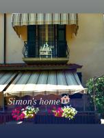 Simon's Home - B&B Santo Stefano di Magra