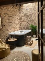 Ambar SPA. Azagalla Rural - B&B Casas del Abad